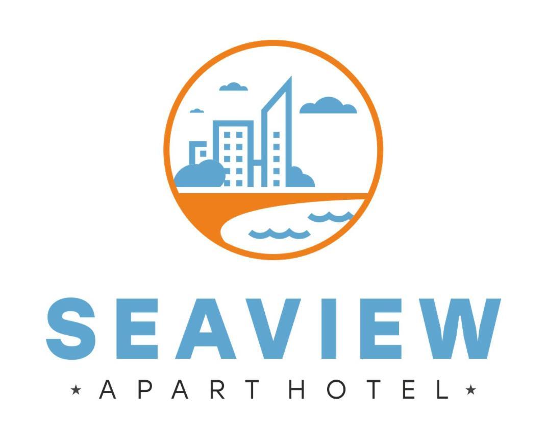 Netanya Seaview Aparthotel Luaran gambar