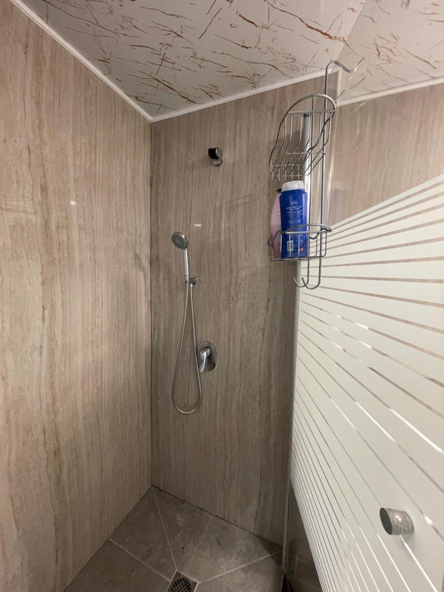 Netanya Seaview Aparthotel Luaran gambar