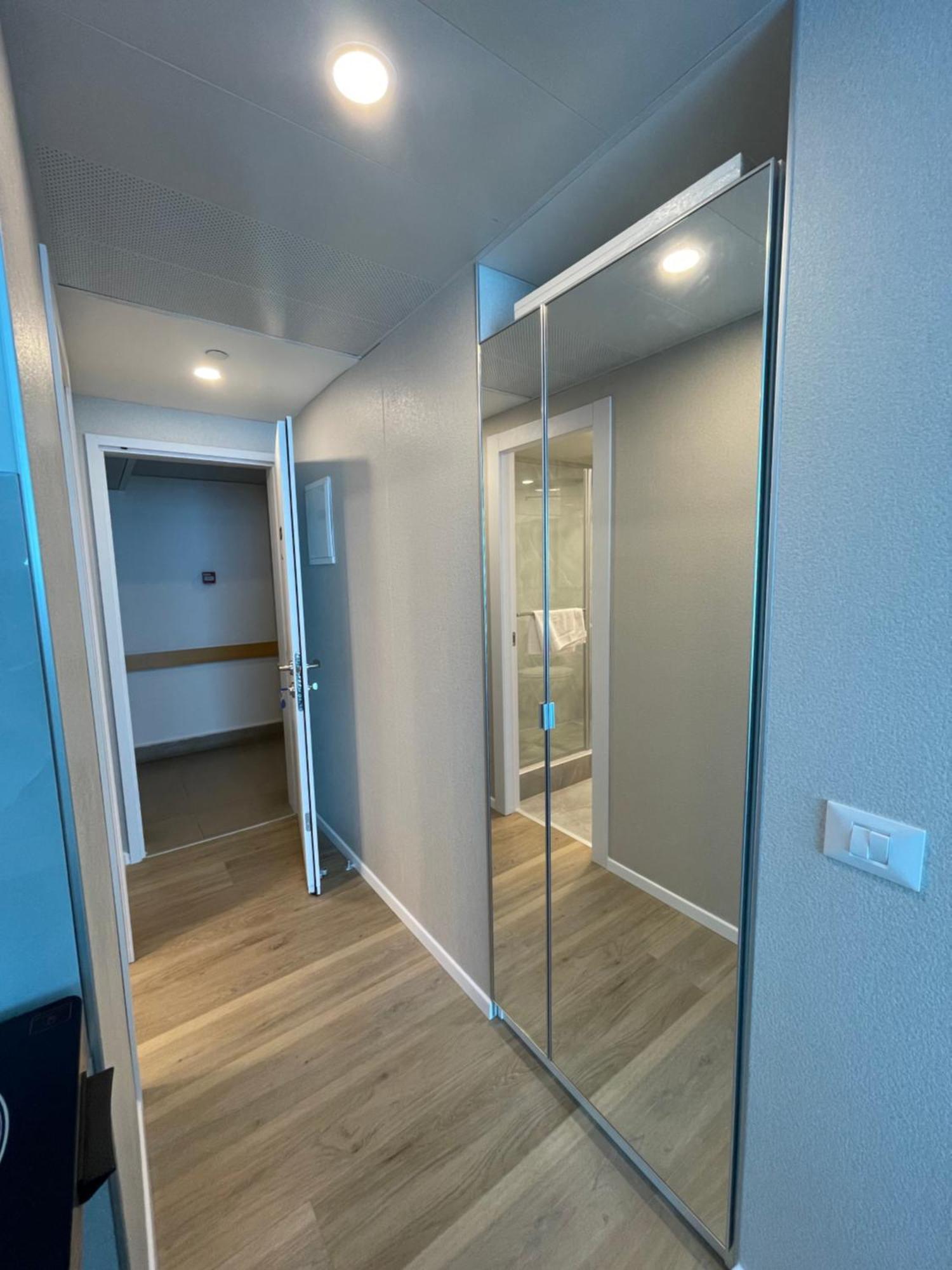 Netanya Seaview Aparthotel Luaran gambar